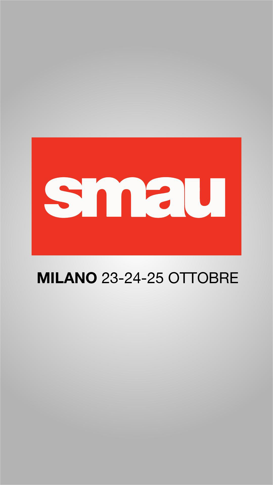 Smau Milano 2020